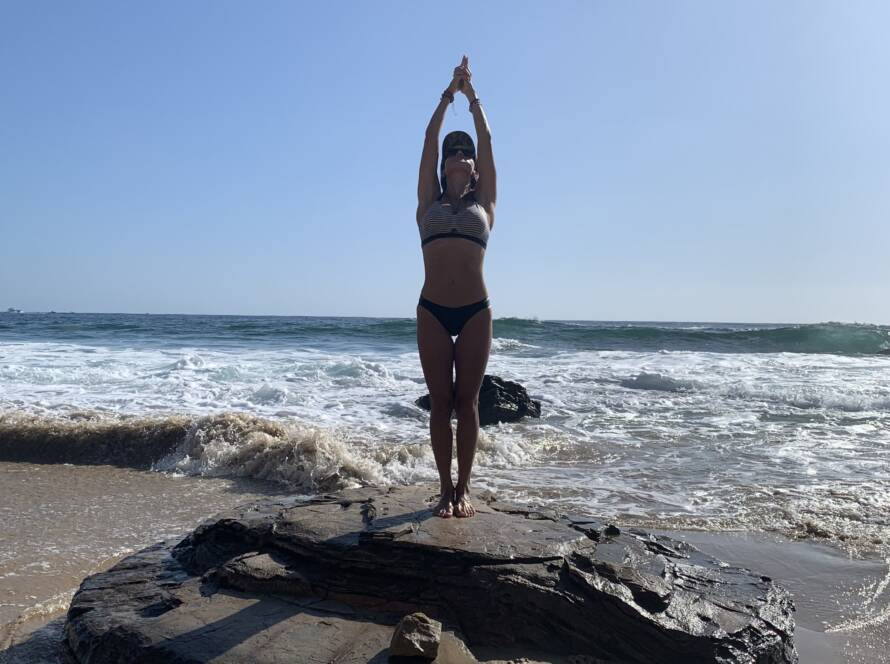 Yoga Classes in Eureka Springs | Maria’s Healing Arts
