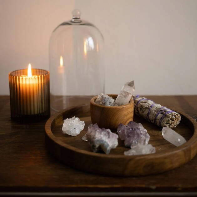 Meditation, Energy Healing, Yoga, and Fitness