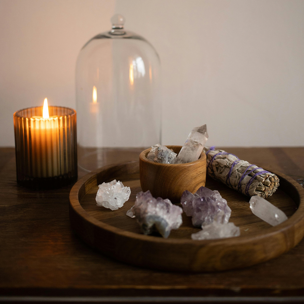 Energy Healing